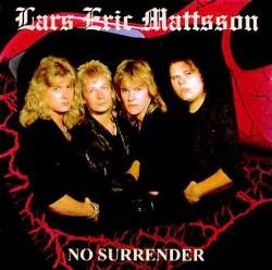 Lars Eric Mattsson : No Surrender